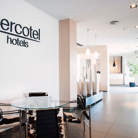 Hotel Sercotel Plana Parc Alquerias Del Nino Perdido Exterior foto