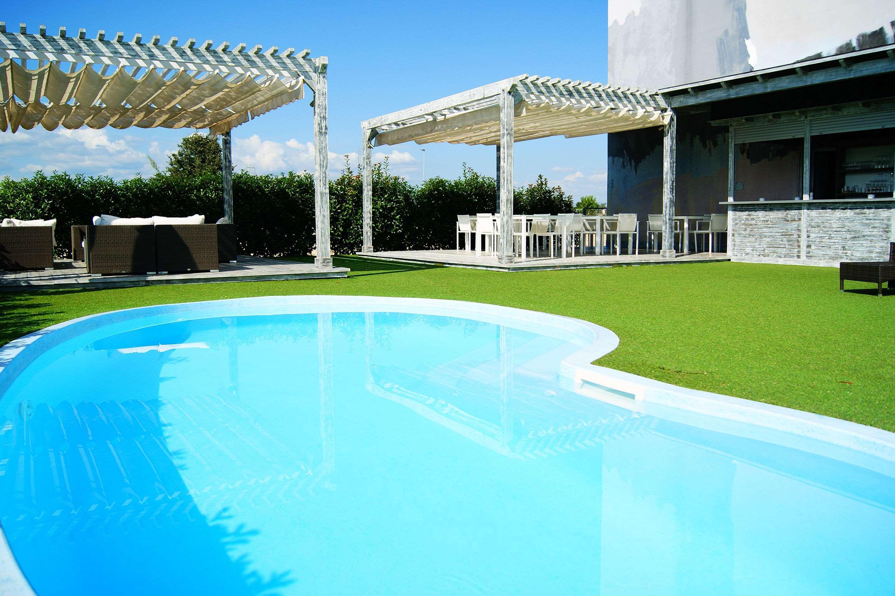 Hotel Sercotel Plana Parc Alquerias Del Nino Perdido Exterior foto